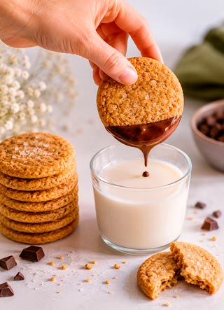 galletas-4 galletas 4